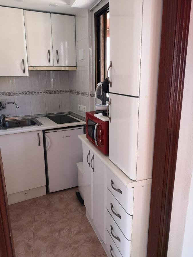 Apartamento Playa Benidorm Kültér fotó