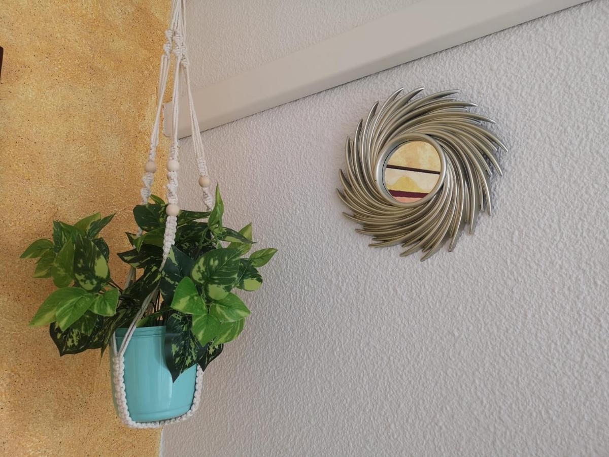 Apartamento Playa Benidorm Kültér fotó