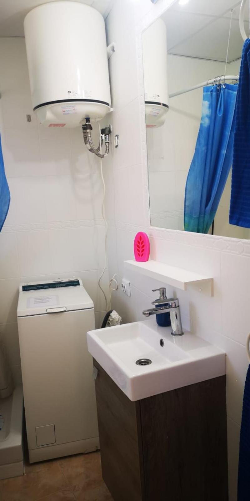Apartamento Playa Benidorm Kültér fotó