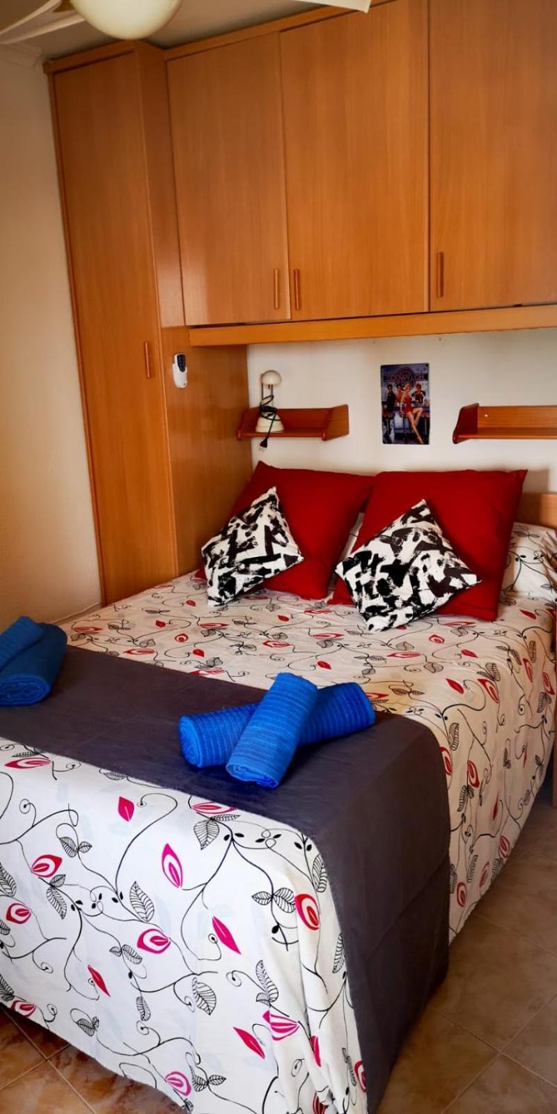 Apartamento Playa Benidorm Kültér fotó
