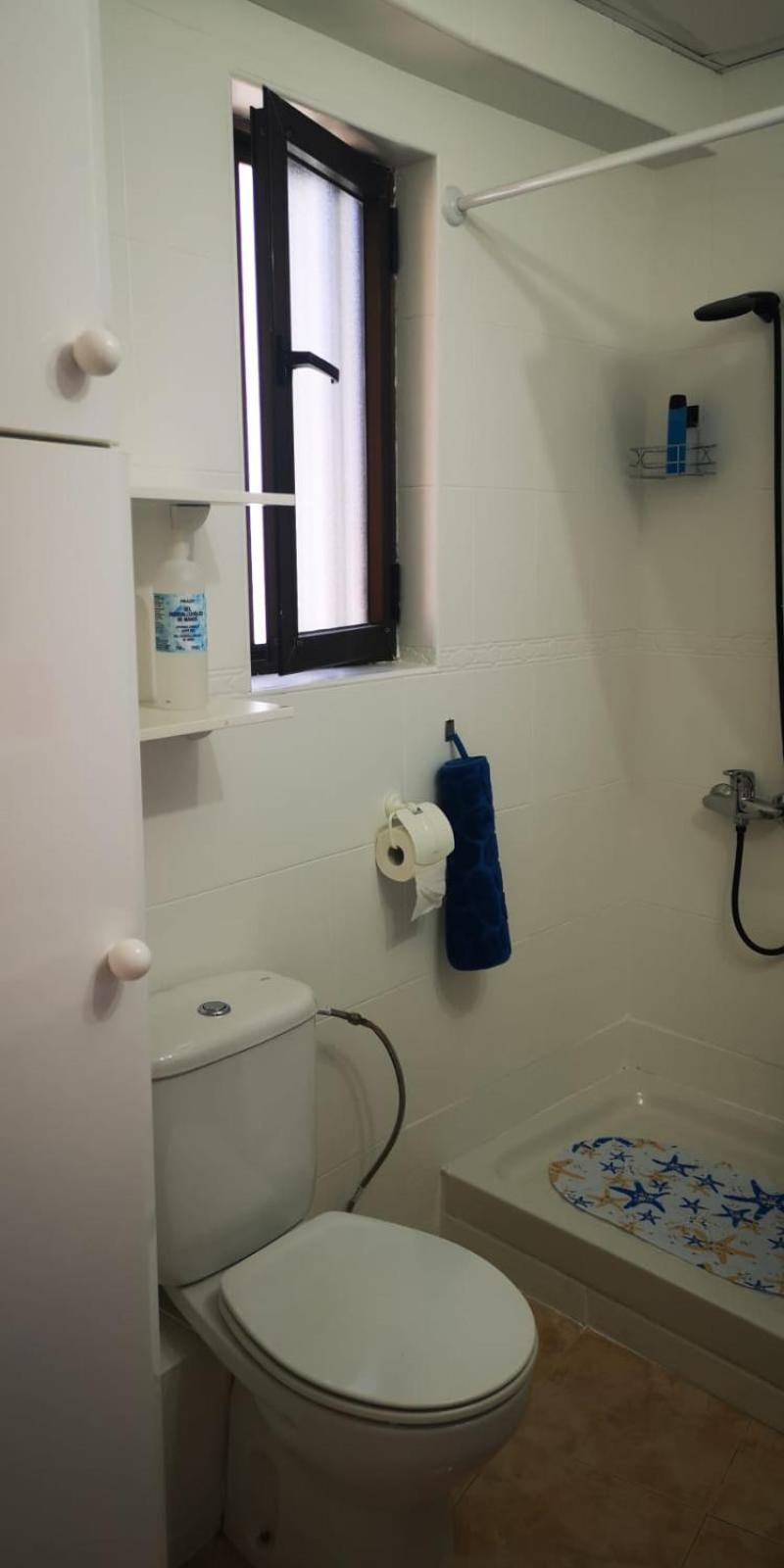 Apartamento Playa Benidorm Kültér fotó