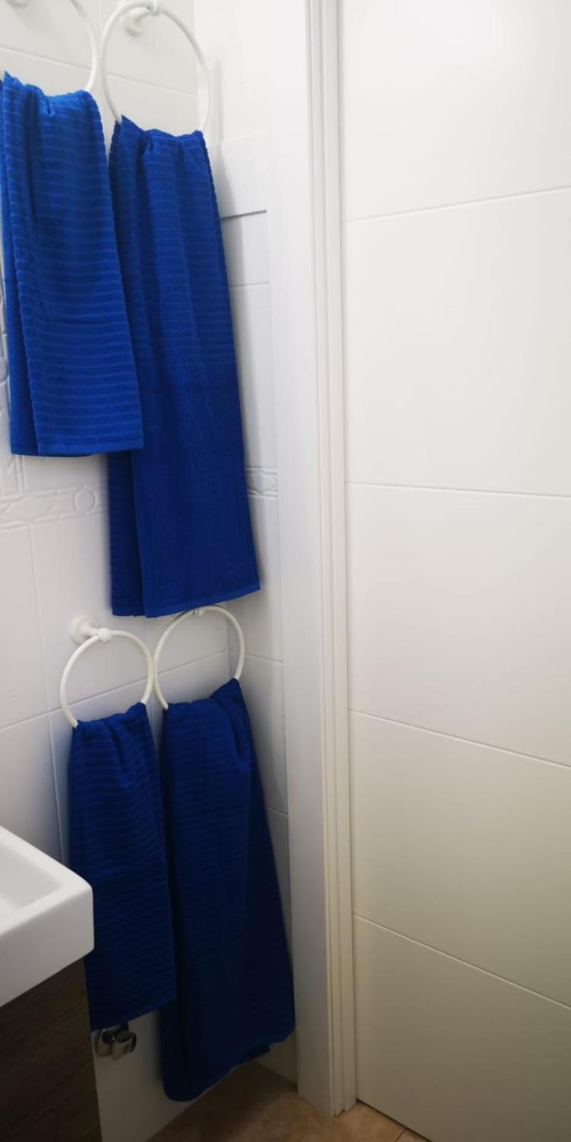 Apartamento Playa Benidorm Kültér fotó